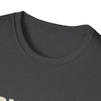 Dial-Up Survivor - Funny Gen X Nostalgia T-Shirt