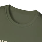 Middle Child Of Generations - Funny Gen X T-Shirt
