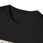 Rated Gen X May Contain Sarcasm - Funny Warning T-Shirt