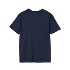 Middle Child Of Generations - Funny Gen X T-Shirt