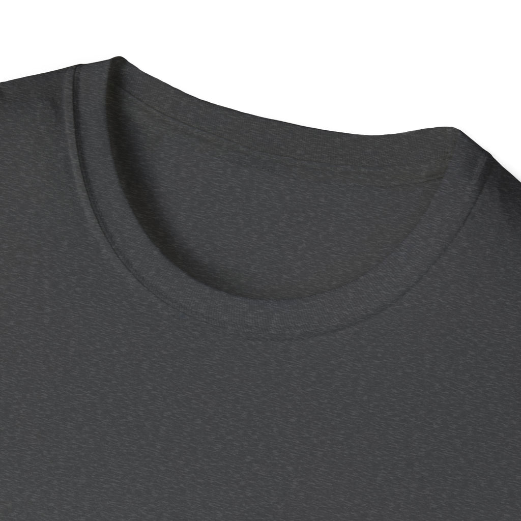 No Airbags No Helmets No Problem - Funny Gen X T-Shirt