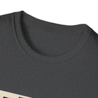 Rated Gen X May Contain Sarcasm - Funny Warning T-Shirt