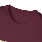 Certified Gen X Some Assembly Not Required - Funny Tee