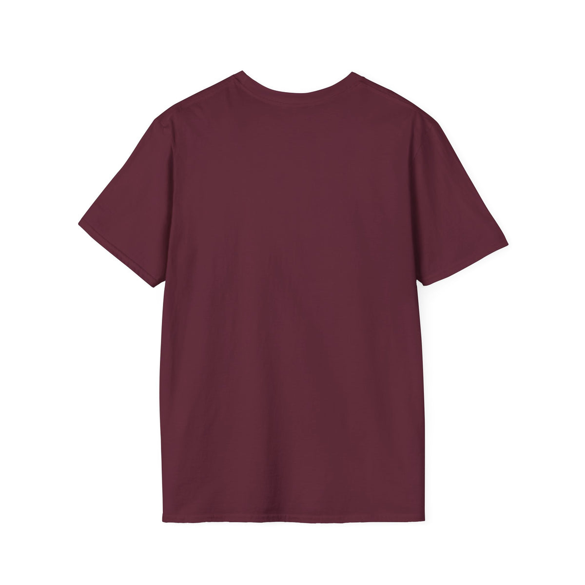 Rated Gen X May Contain Sarcasm - Funny Warning T-Shirt