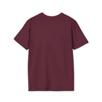 No Airbags No Helmets No Problem - Funny Gen X T-Shirt