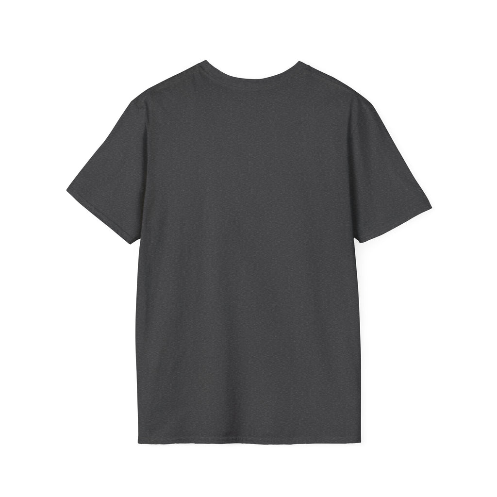 Rated Gen X May Contain Sarcasm - Funny Warning T-Shirt