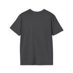 Rated Gen X May Contain Sarcasm - Funny Warning T-Shirt