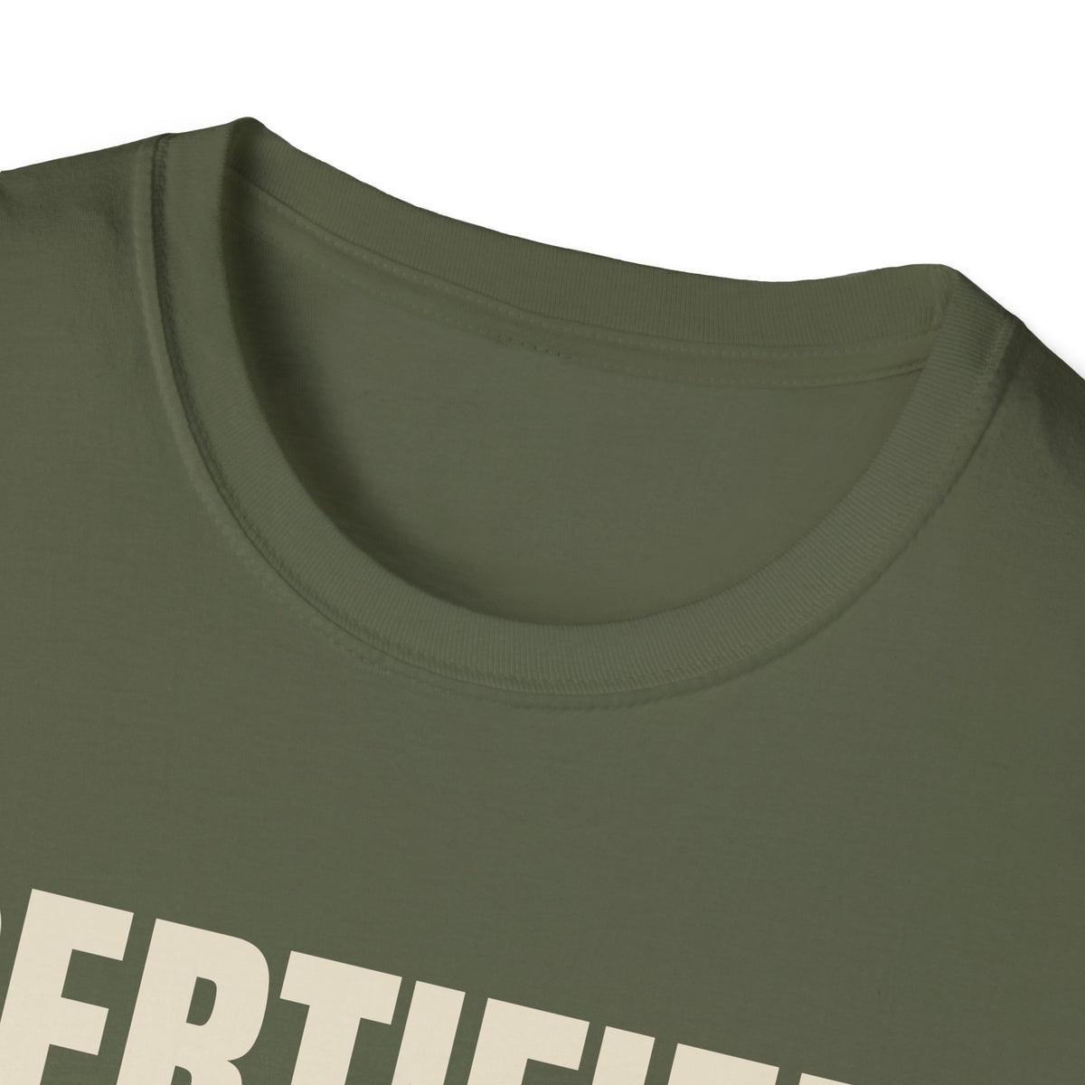 Certified Mixtape Engineer - Gen X Music Nostalgia Tee