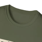 Rated Gen X May Contain Sarcasm - Funny Warning T-Shirt