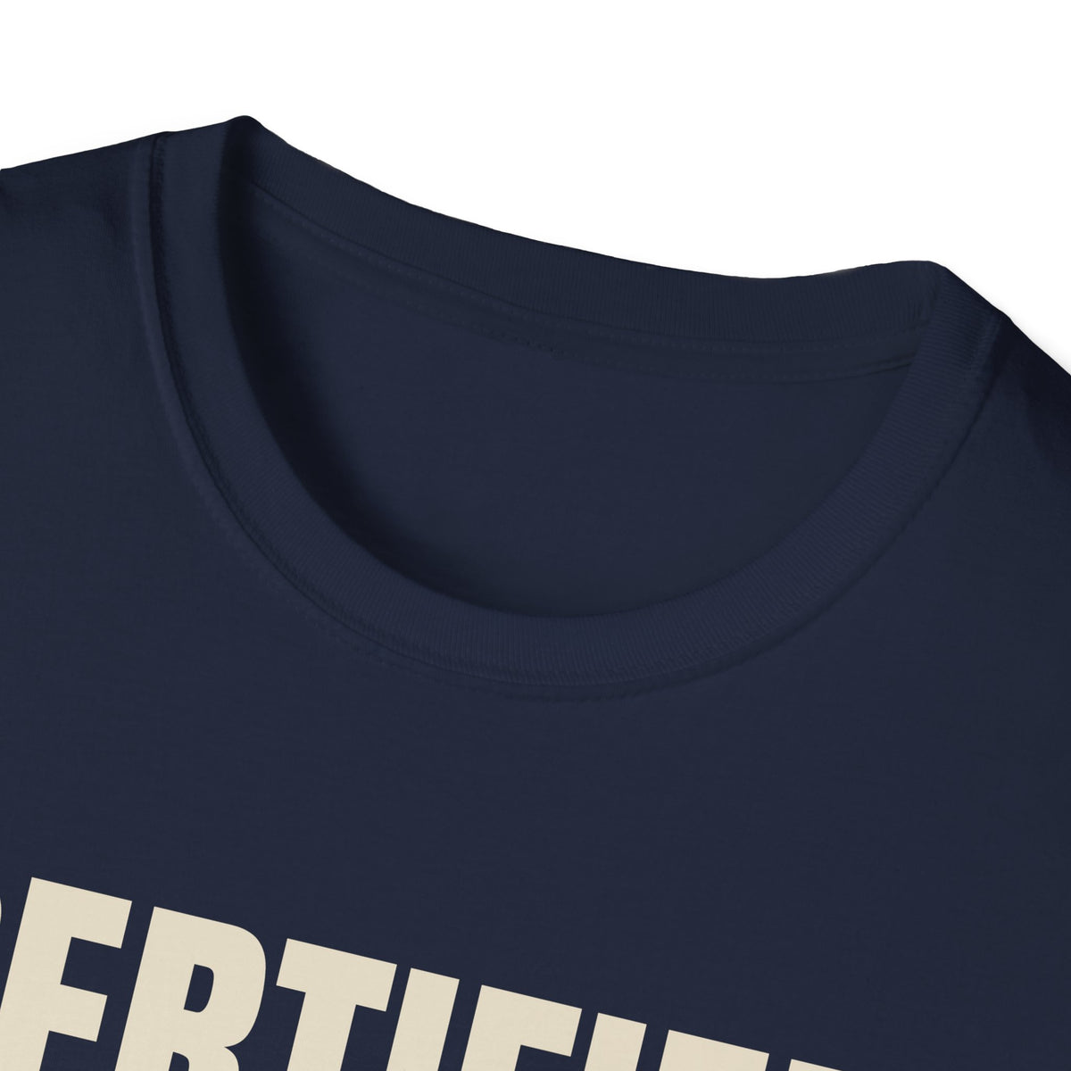 Certified Mixtape Engineer - Gen X Music Nostalgia Tee