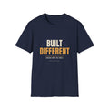Built Different Drank From The Hose - Gen X T-Shirt