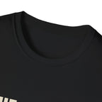 Middle Child Of Generations - Funny Gen X T-Shirt