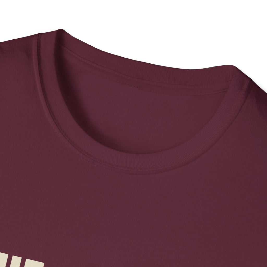 Middle Child Of Generations - Funny Gen X T-Shirt