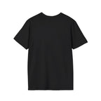 I Peaked In Analog - Funny Gen X Nostalgia T-Shirt